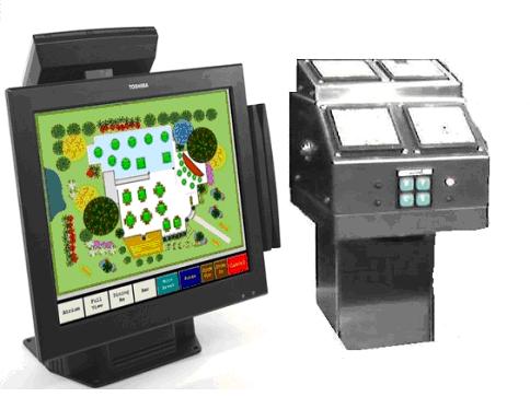  Easybar & TEC FS-3700